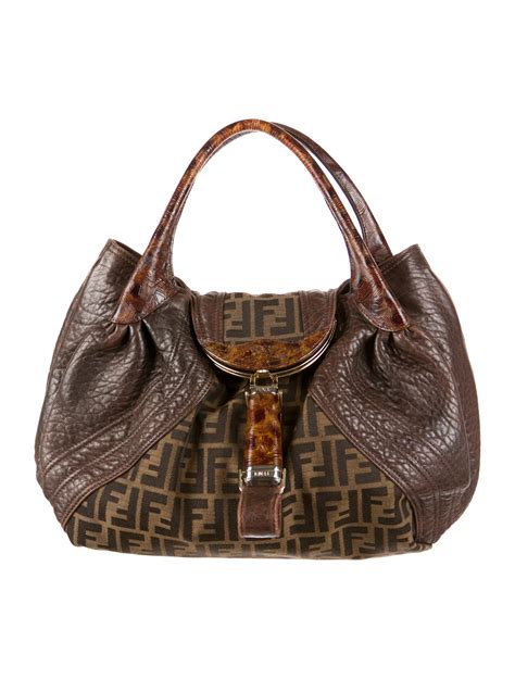 Fendi purses for women